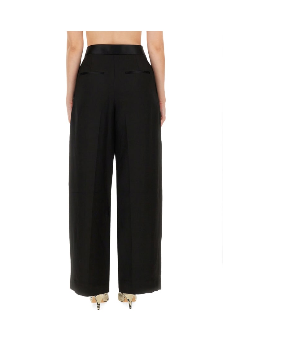 Khaite Pants The Marine | italist