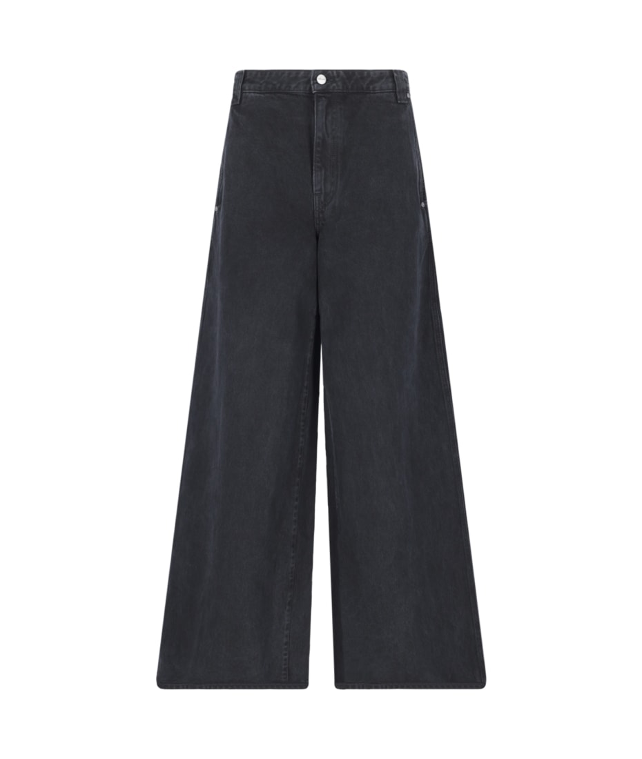 Khaite 'the Jacob' Jeans | italist