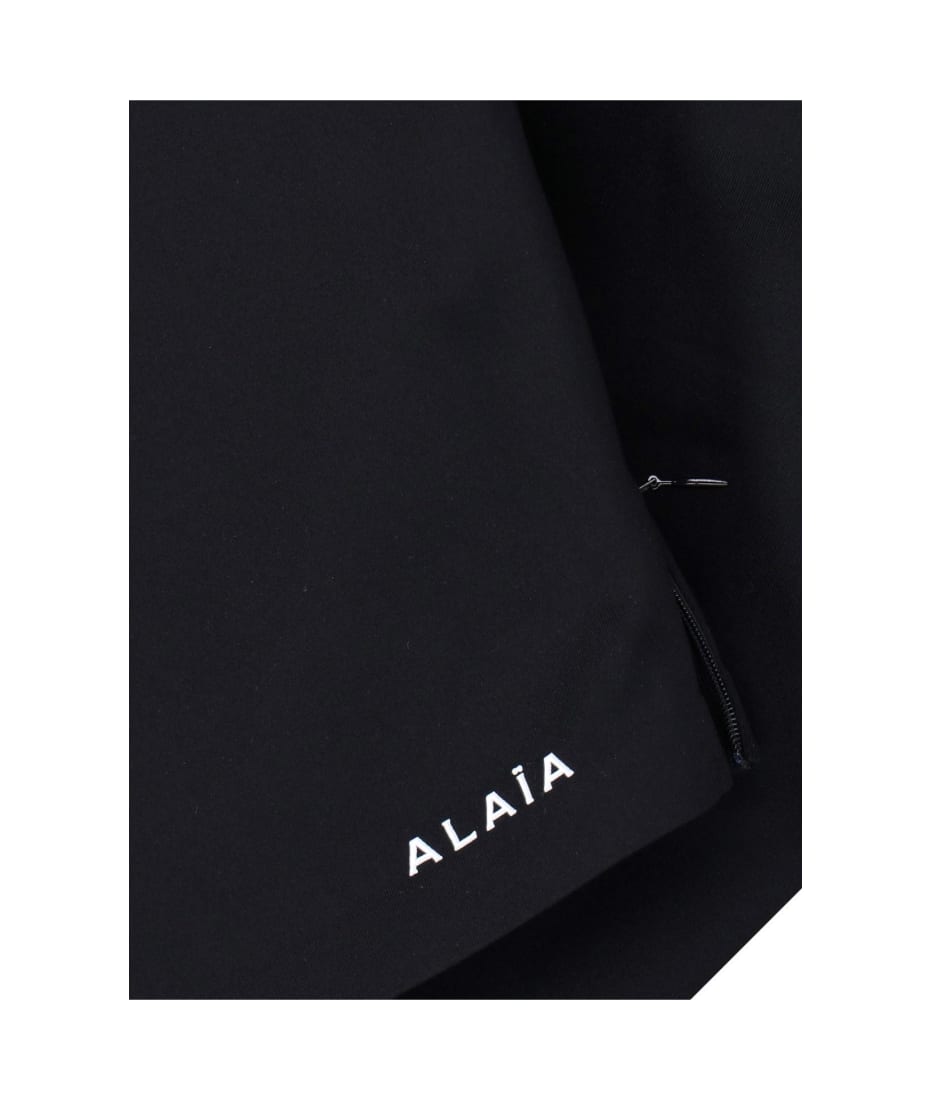 Logo Crop T-shirt, image size:930x1100