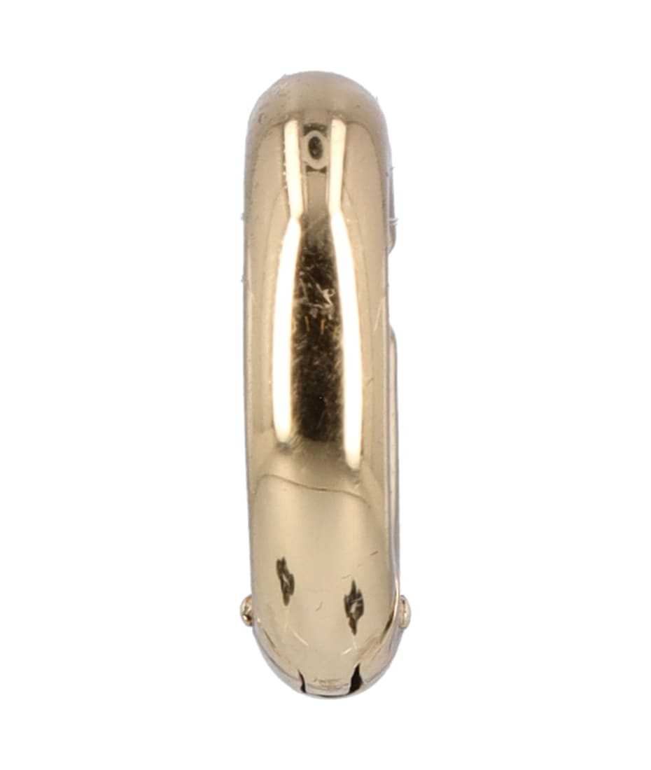 Emanuele Bicocchi Polished Single Ear Cuff | italist, ALWAYS