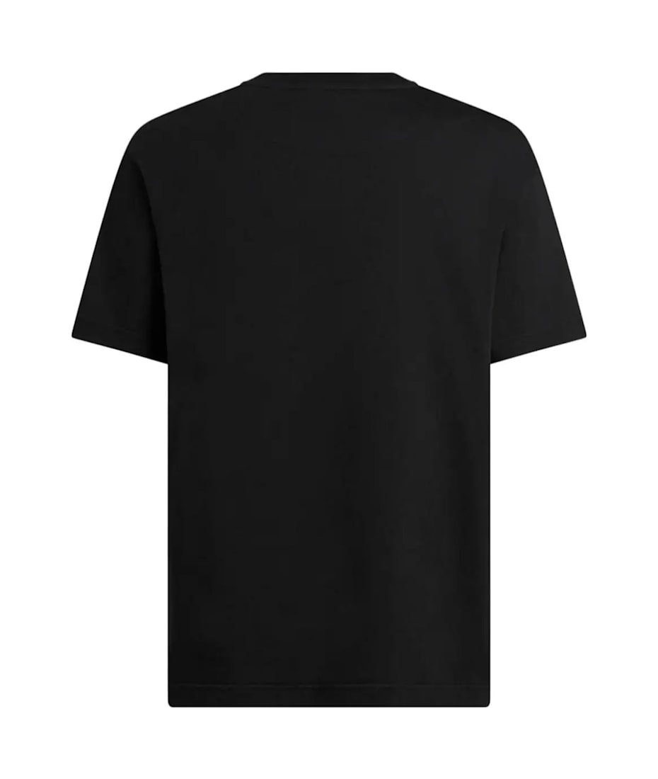 Etro T-shirts And Polos Black | italist