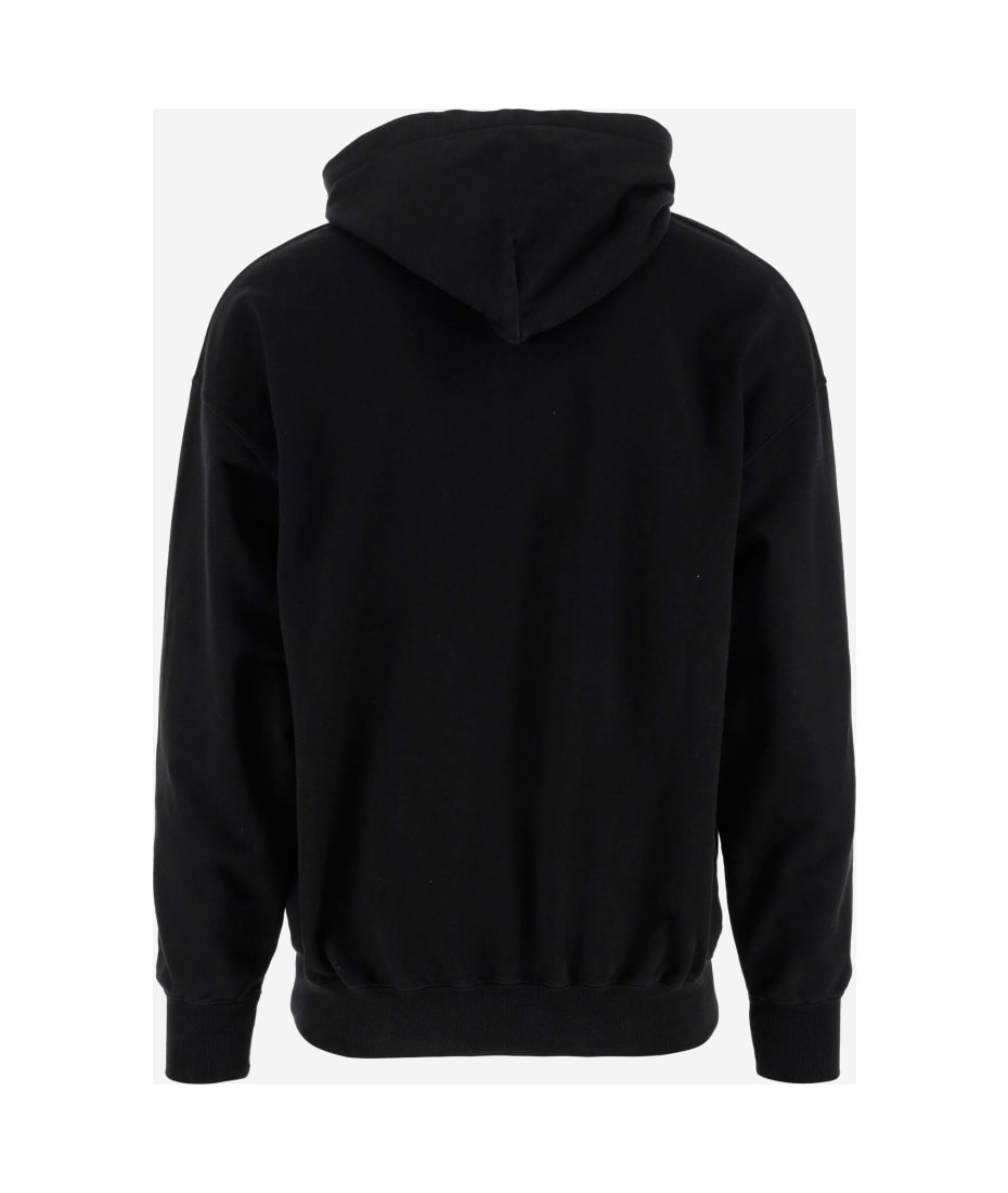1989 Studio Graphic Print Hoodie | italist