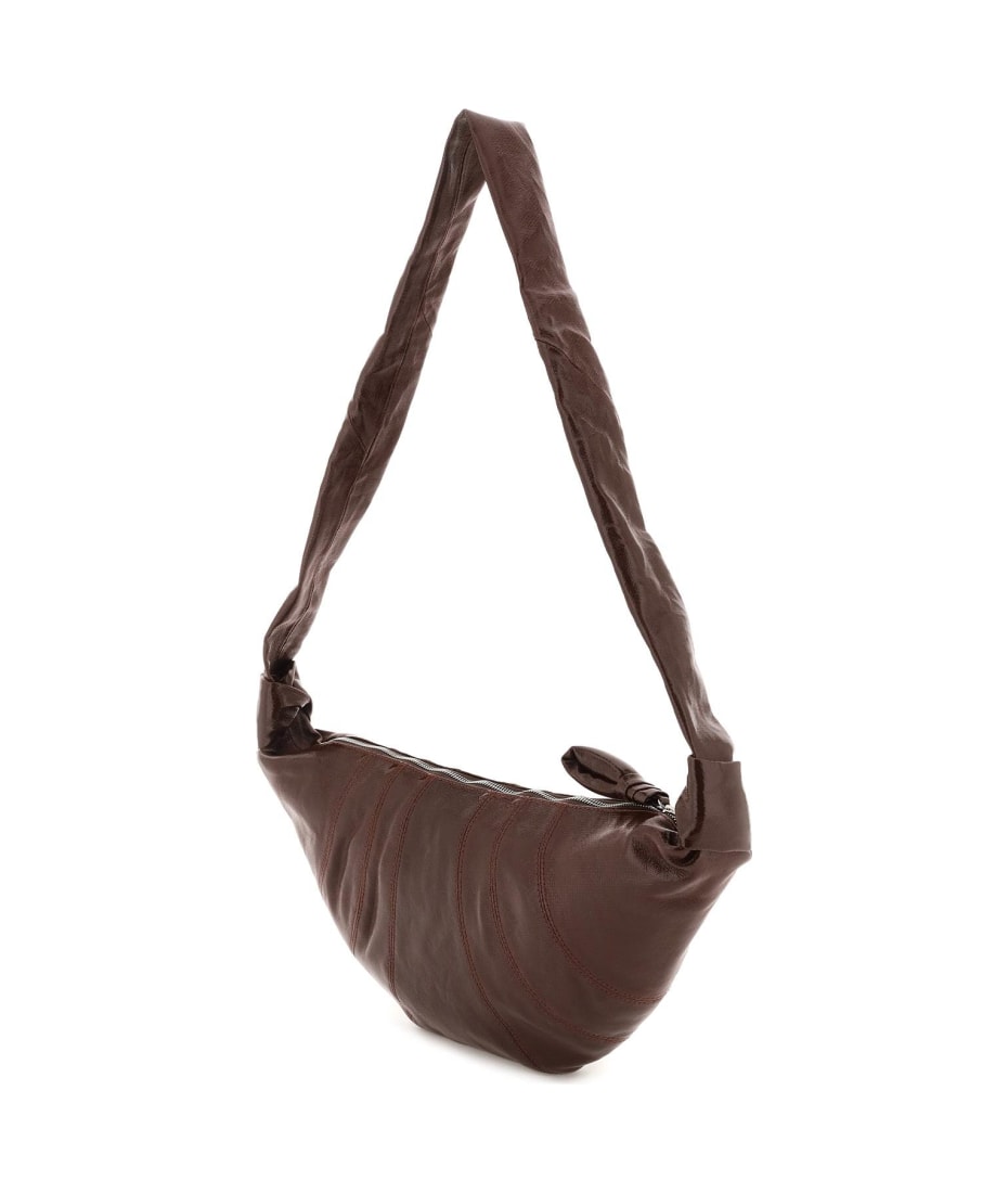 Lemaire Croissant Medium Crossbody Bag | italist