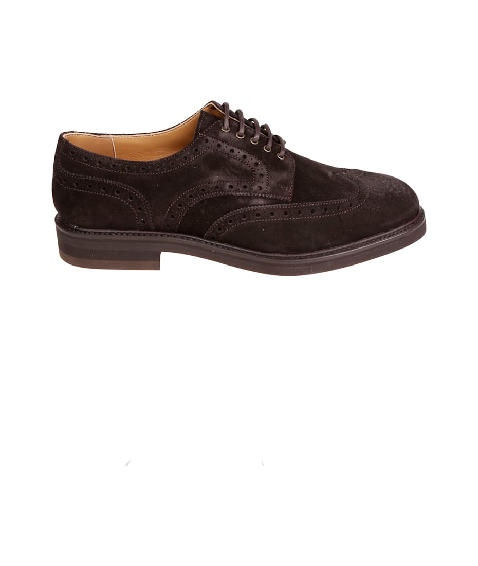 Berwick 1707 Derby | italist