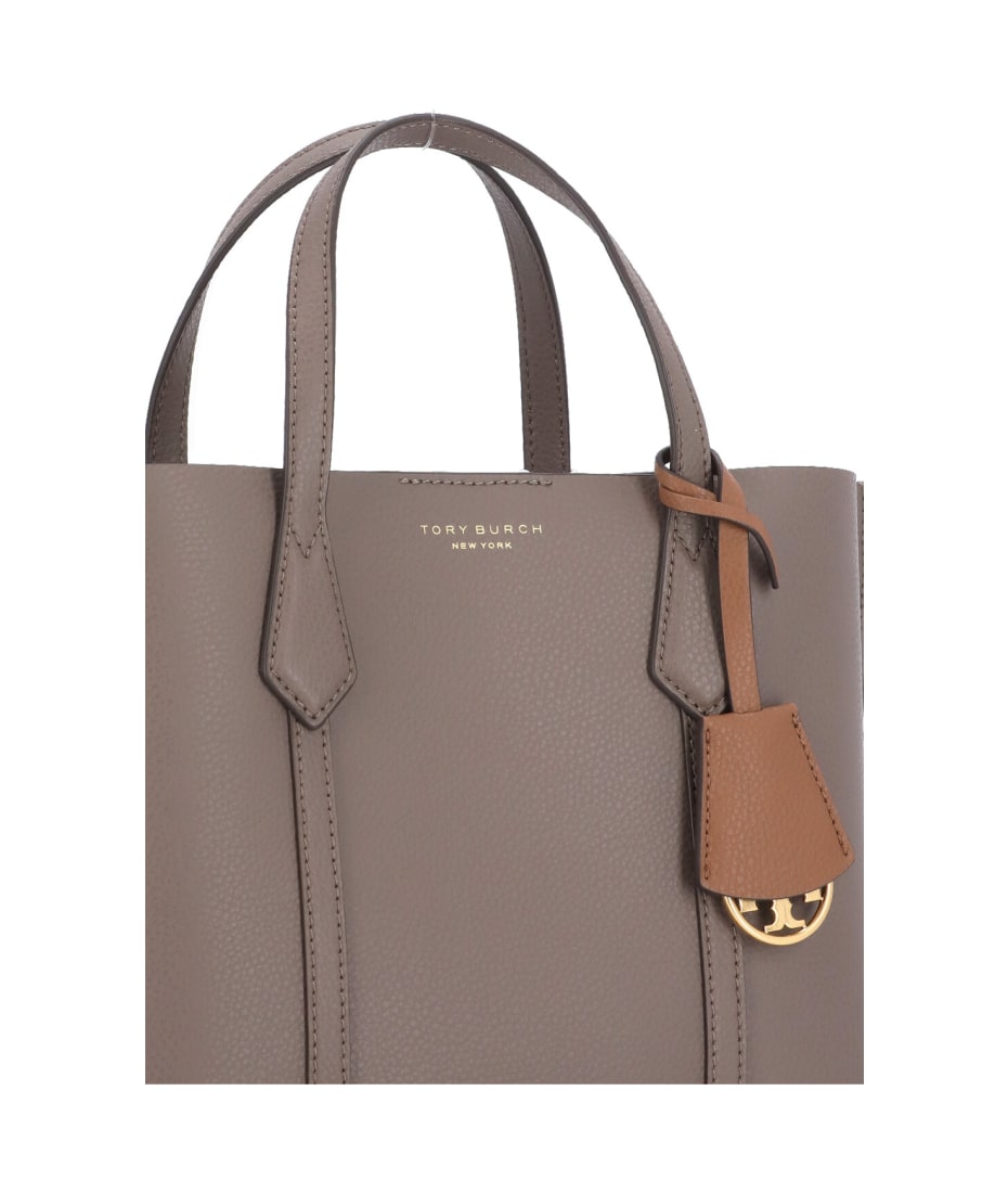 Tory Burch Perry Small Tote Hand Bag | italist