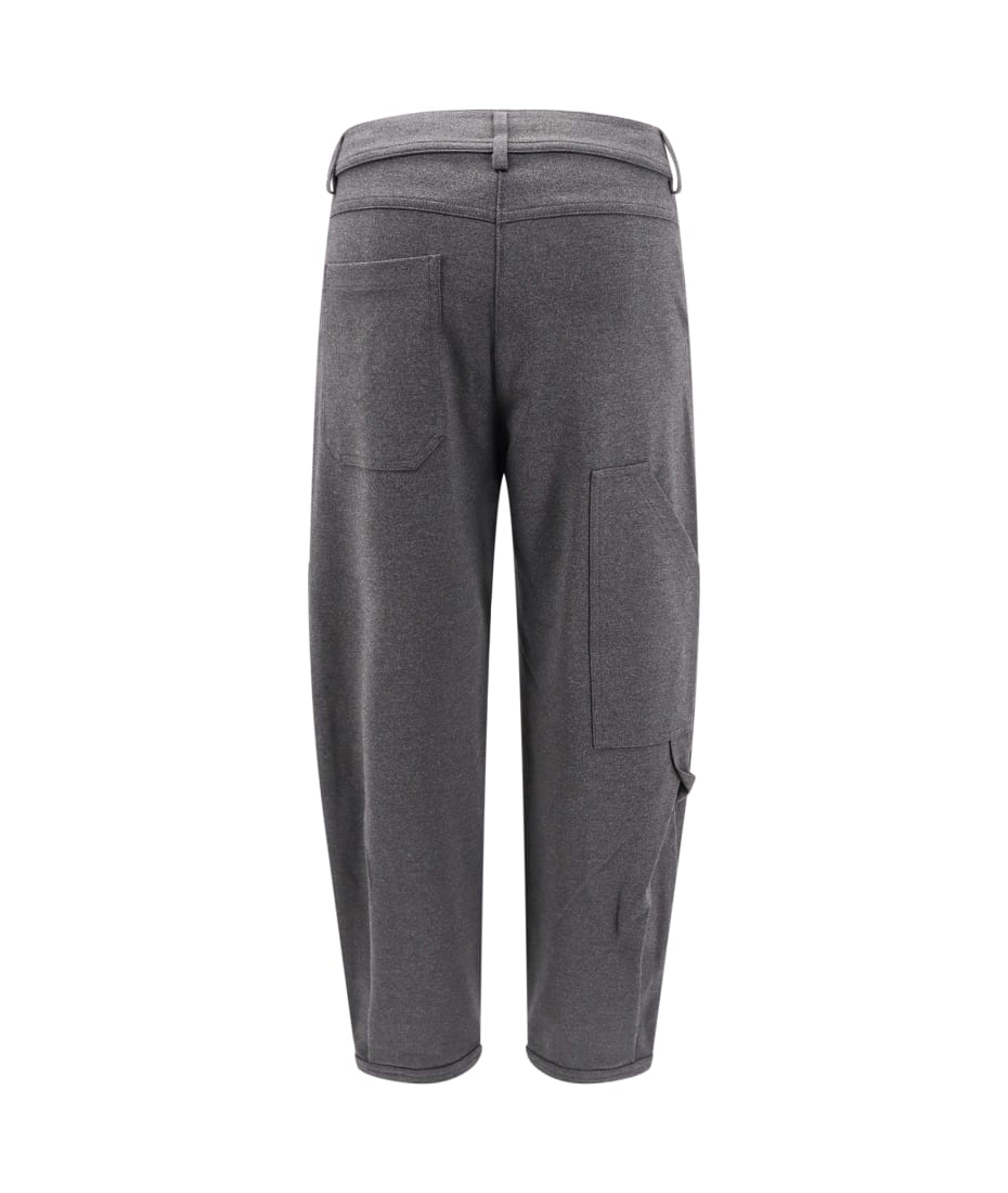 パンツ PINKO Woman Pants Grey 104008A15M I76 Pinko Trouser | italist