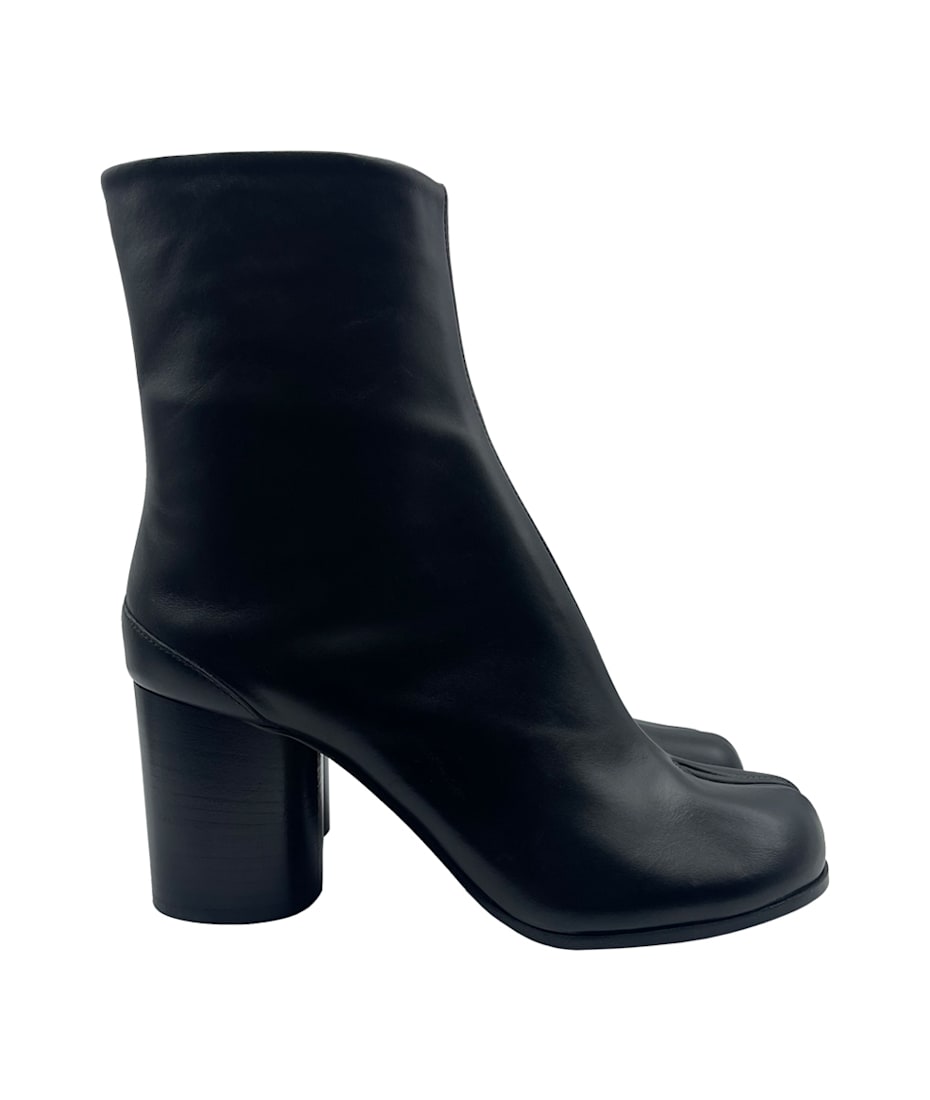 靴 Maison Margiela Made in ITALY Tabi boots Maison Margiela Tabi Boots | italist