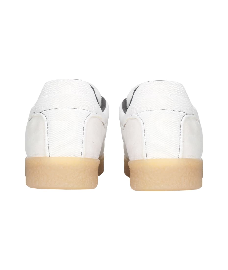 MM6 Maison Margiela 6 Court Inside Out Sneakers | italist, ALWAYS