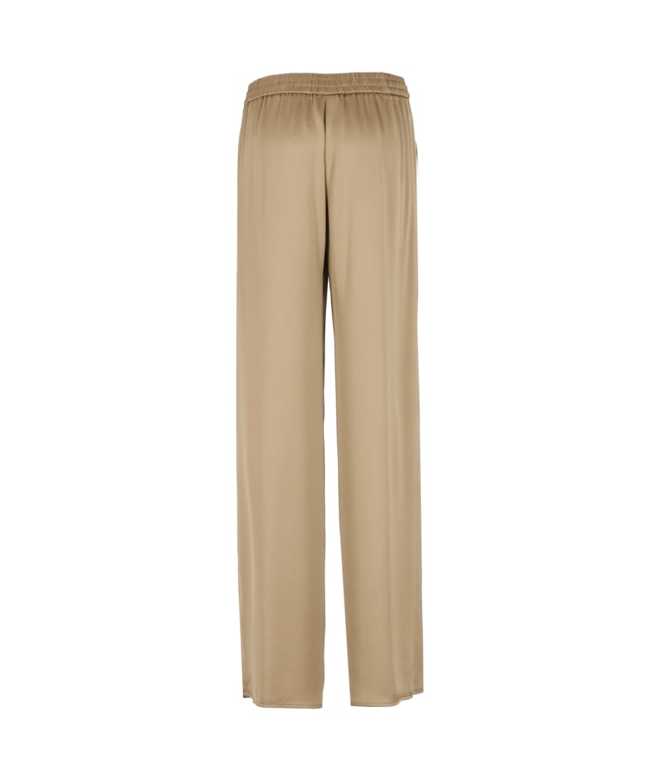 パンツ HERNO PT000008D 12506 2000 Trousers Beige Herno Elastic Sand Trousers | italist