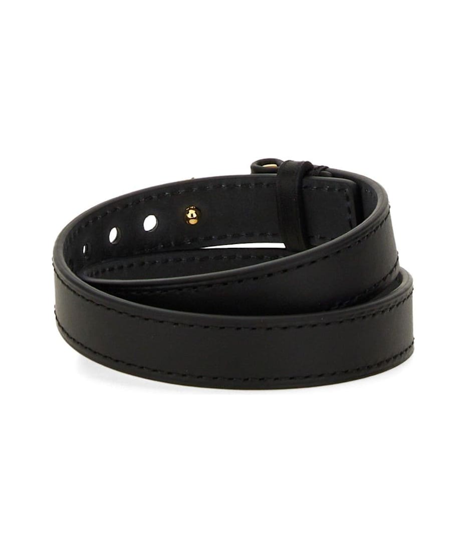 【送料&関税込】Tom Ford T-buckle Fastened Bracelet Tom Ford T-buckle Fastened Bracelet | italist