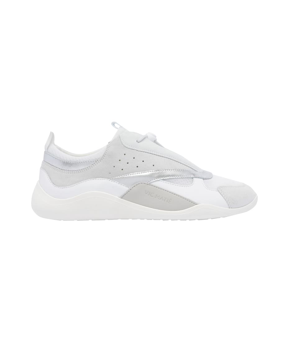 【Vic Matie'(ヴィック・マティ)】スニーカー ONDINA SNEAKERS Vic Matié Ondina Sneakers | italist