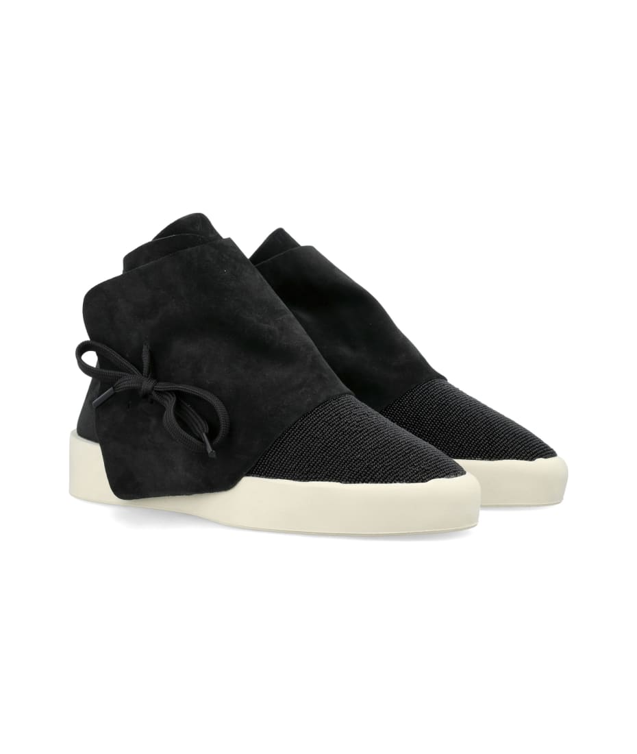 Fear of God Moc Mid Sneakers | italist