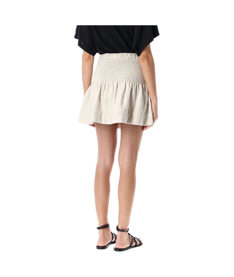 Marant Étoile Pacifica Mini Skirt | italist