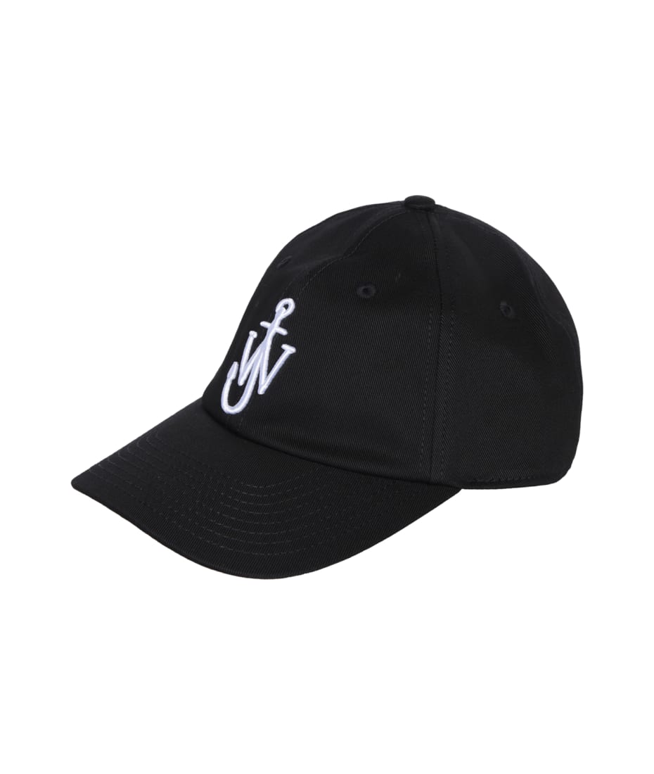 J.W. Anderson Baseball Cap | italist J.W. Anderson Baseball Cap | italist