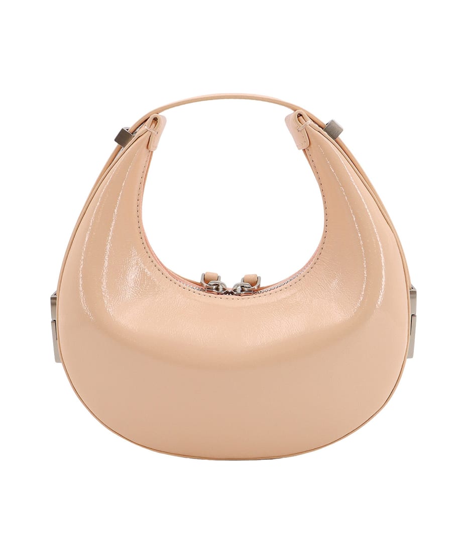 【OSOI】★大人気★ TONI MINI BAG ★関税・送料無料★ Osoi White Toni Mini Bag - Fabric of Society