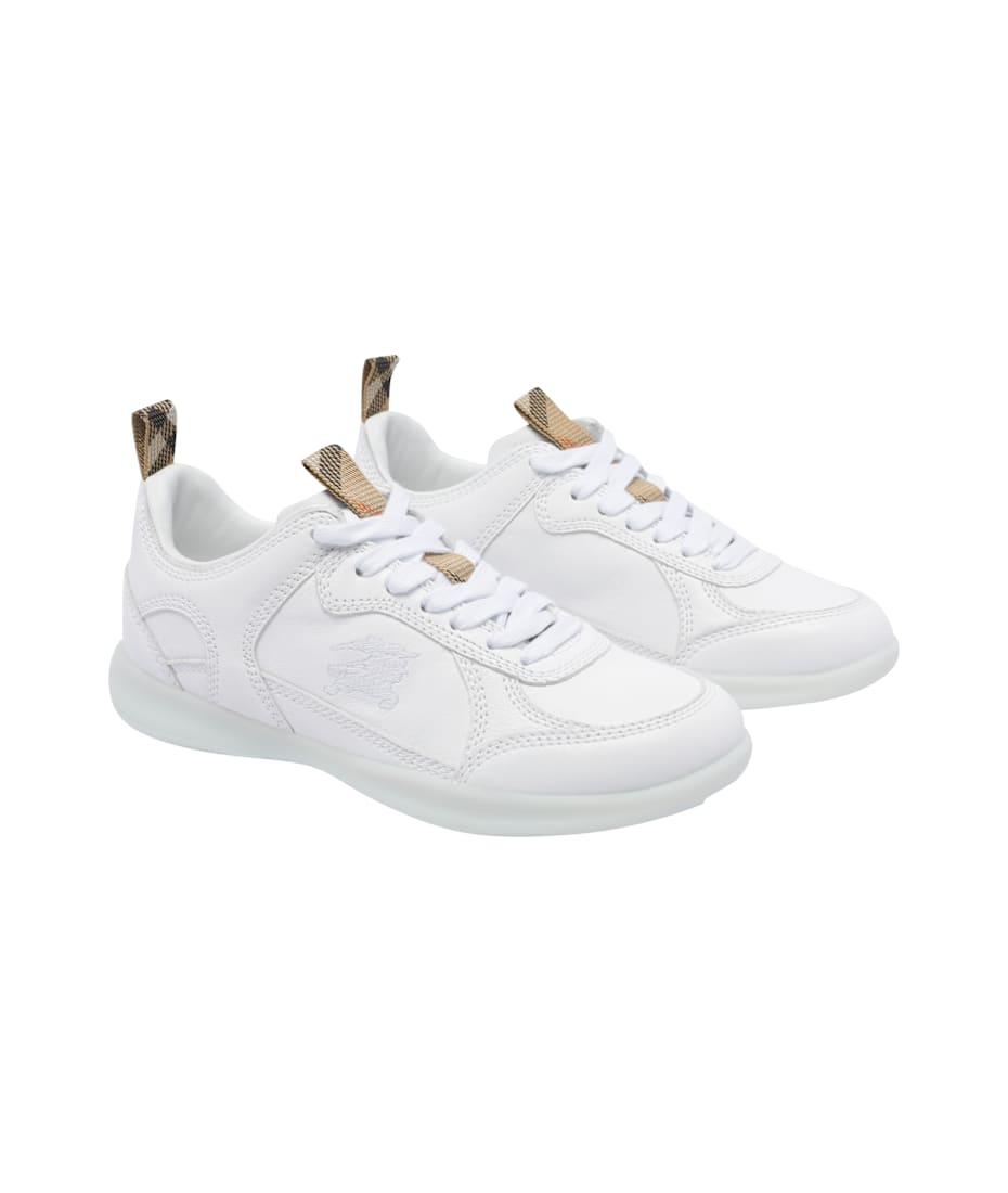 【送料&関税込】Burberry Matrix Sneakers 27BB5C59-EA63-47C2-986C-