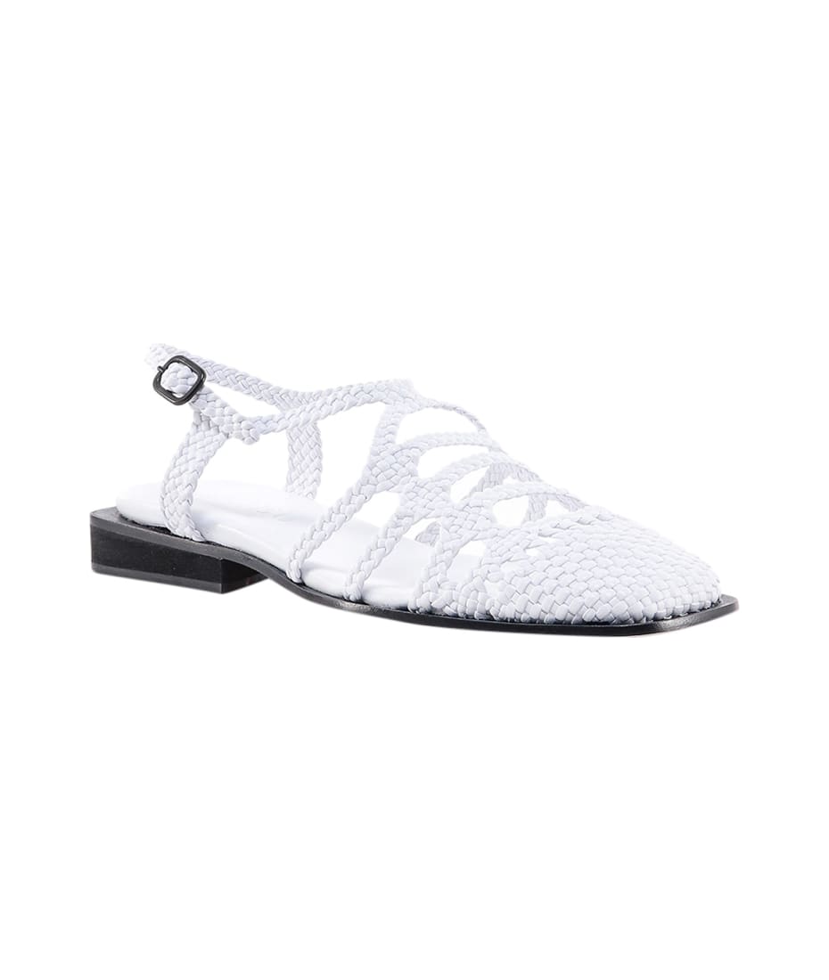 Hereu Barana Sandals サンダル 通販 | italist