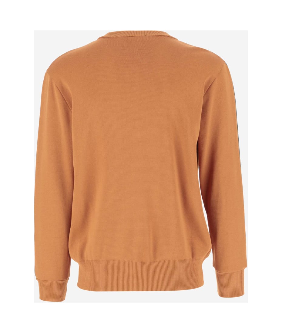 【送料&関税込】Autry Viscose Blend Sweatshirt With Logo Autry Viscose Blend Sweatshirt With Logo | italist
