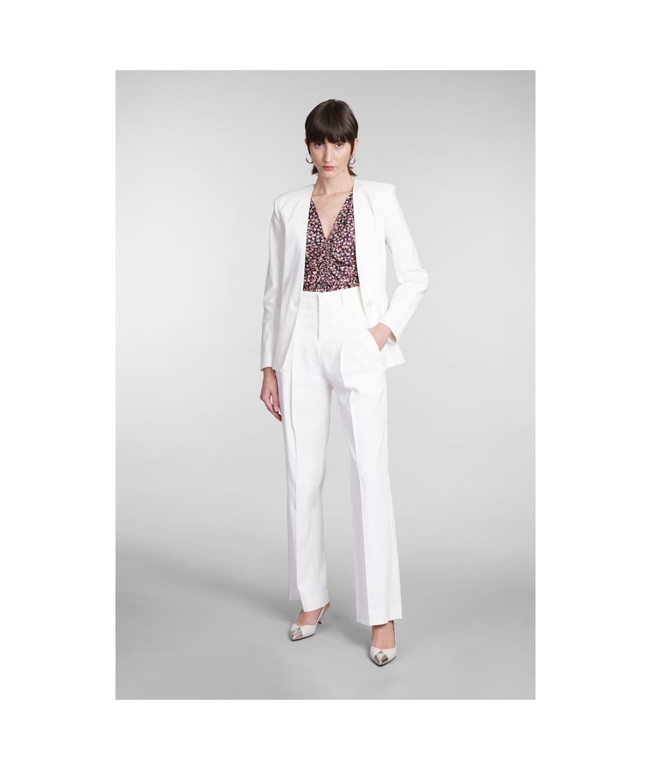 Isabel Marant Staya Pants | italist