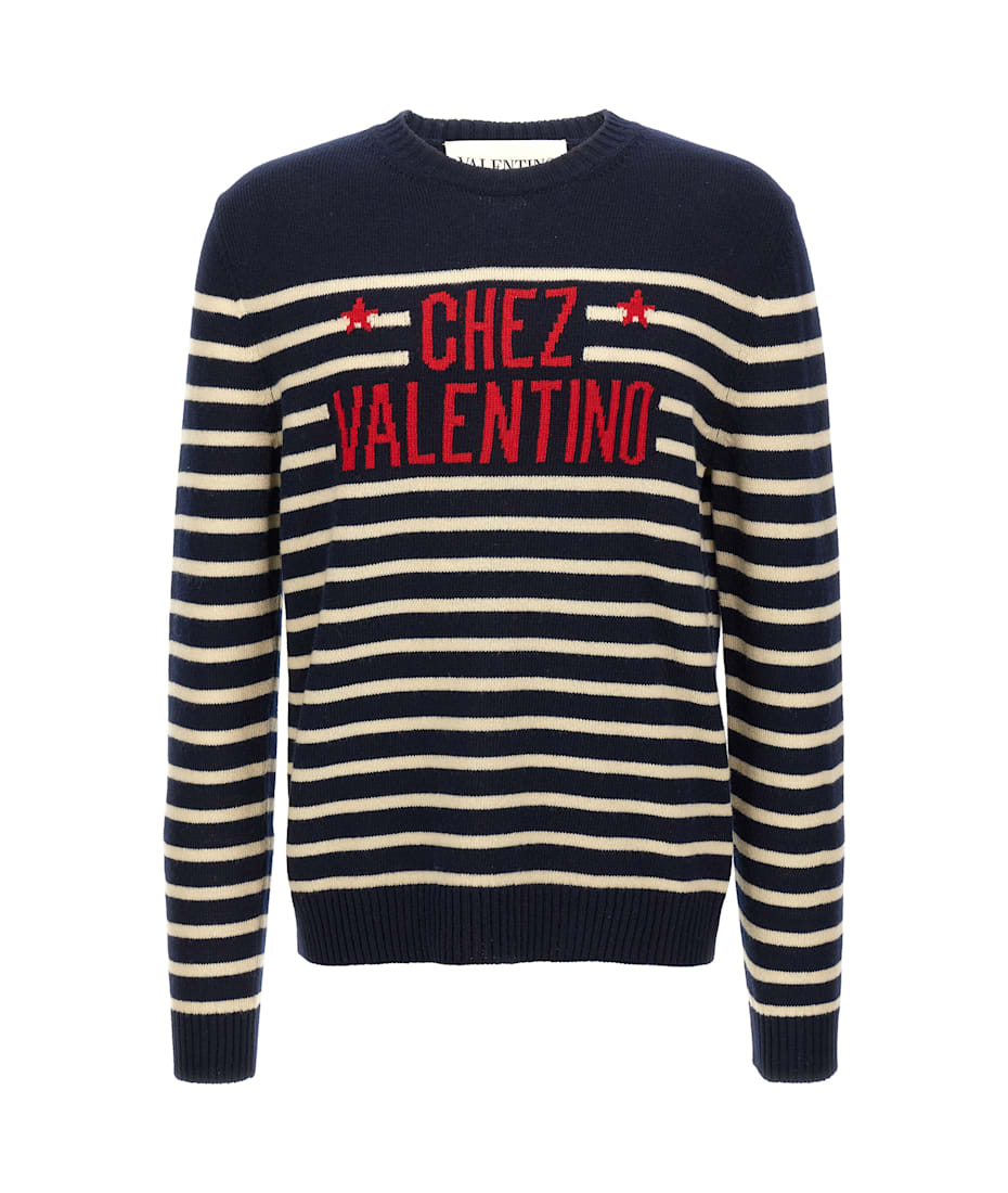 Valentino Garavani 'chez Valentino' Jersey | italist, ALWAYS LIKE