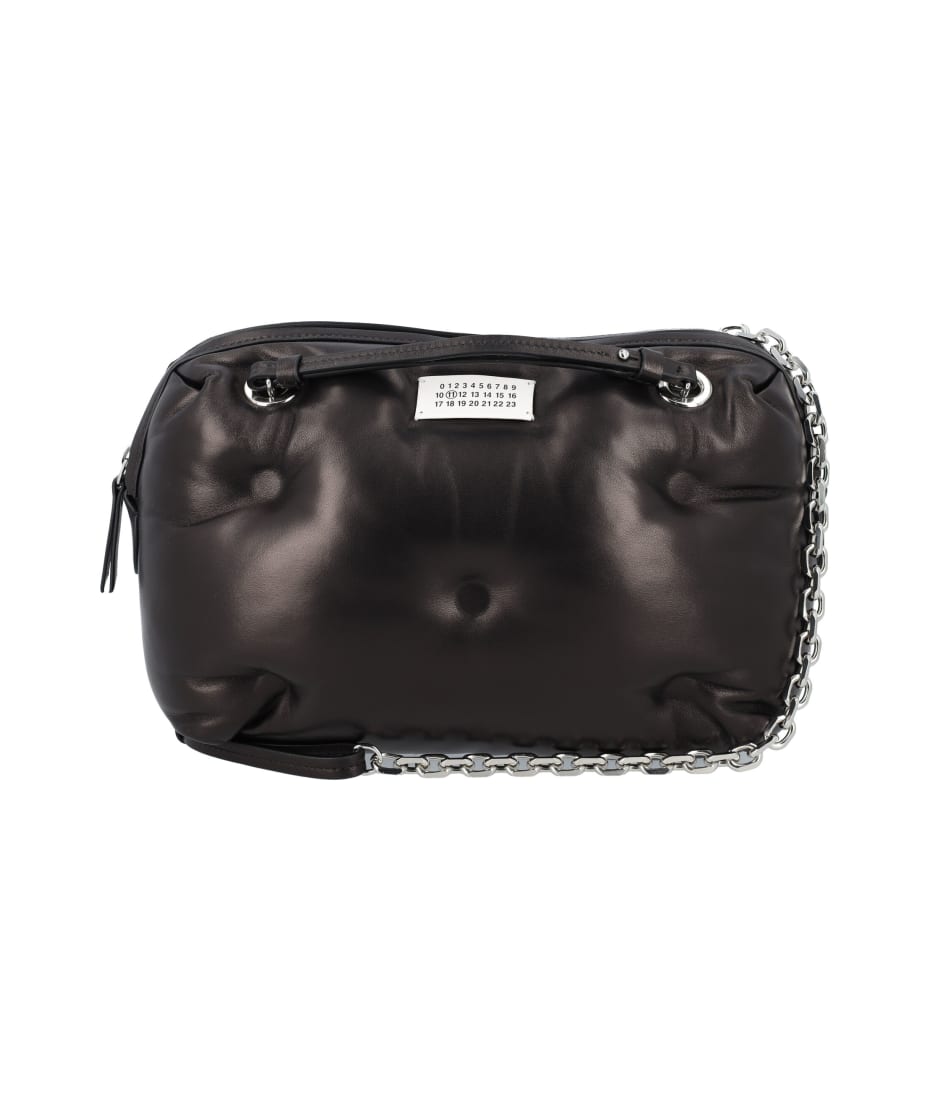 Maison Margiela Glam Slam Bowling Bag | italist