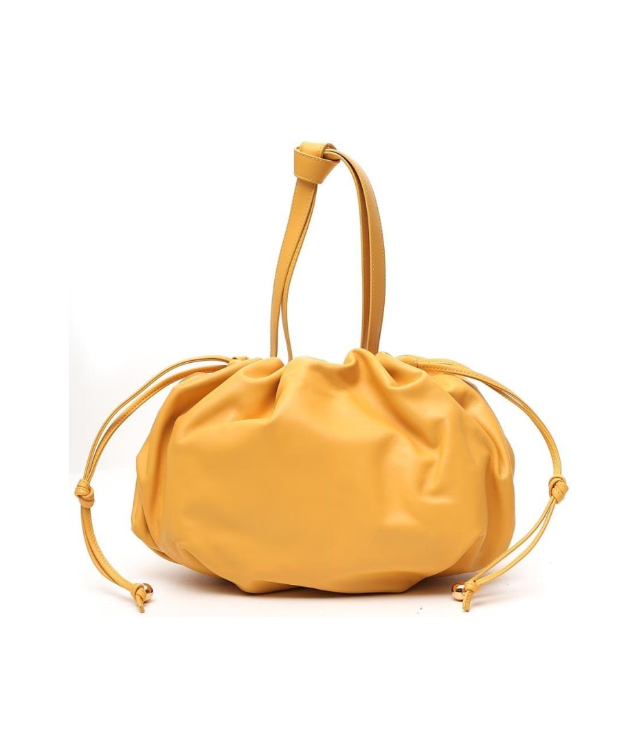 【送料&関税込】Bottega Veneta The Medium Bulb Tote Bag Bottega Veneta The Medium Bulb Tote Bag | italist