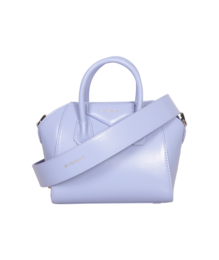 Givenchy Antigona Bag – Tulerie