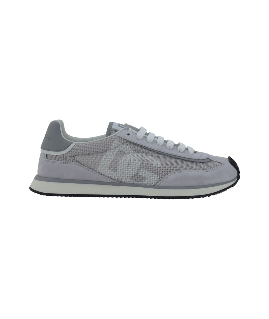 Dolce & Gabbana Aria Dg Runner Sneakers | italist