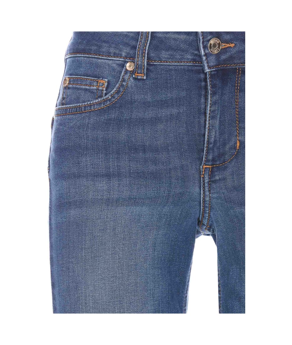 Liu-Jo Denim Jeans