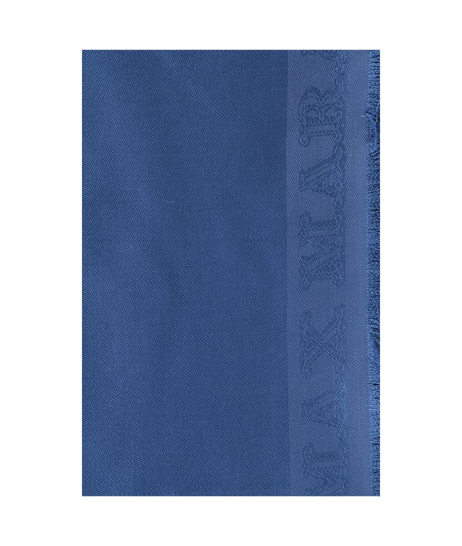 【送料&関税込】Max Mara Wales Silk Scarf Max Mara Wales Silk Scarf | italist