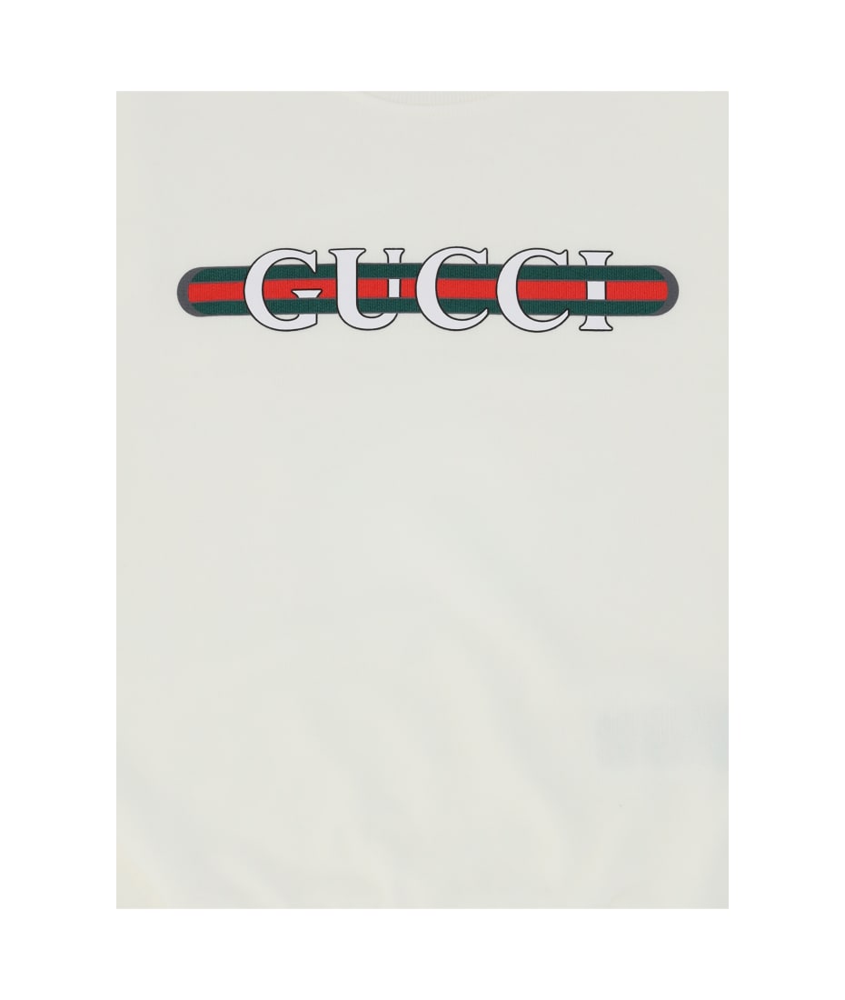 Gucci Sweatshirt For Boy | italist