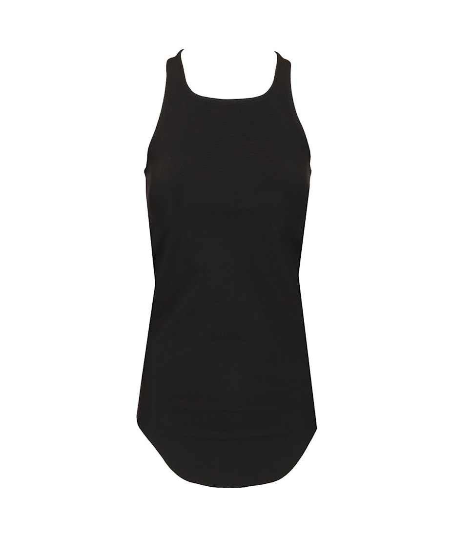 rickowens lilies タンク Rick Owens Lilies Basic Tank Top | italist