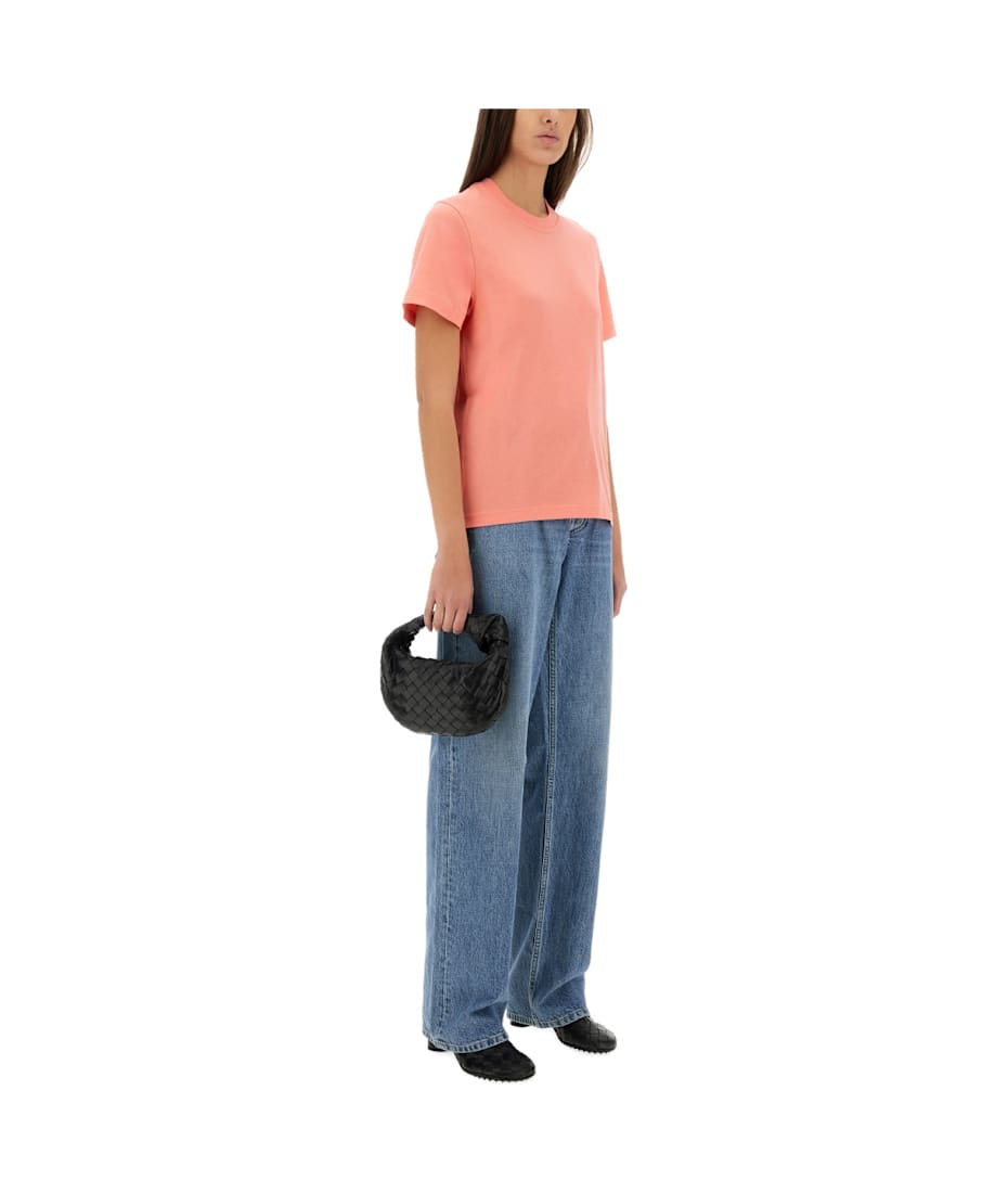 Bottega Veneta Jersey T-shirt | italist