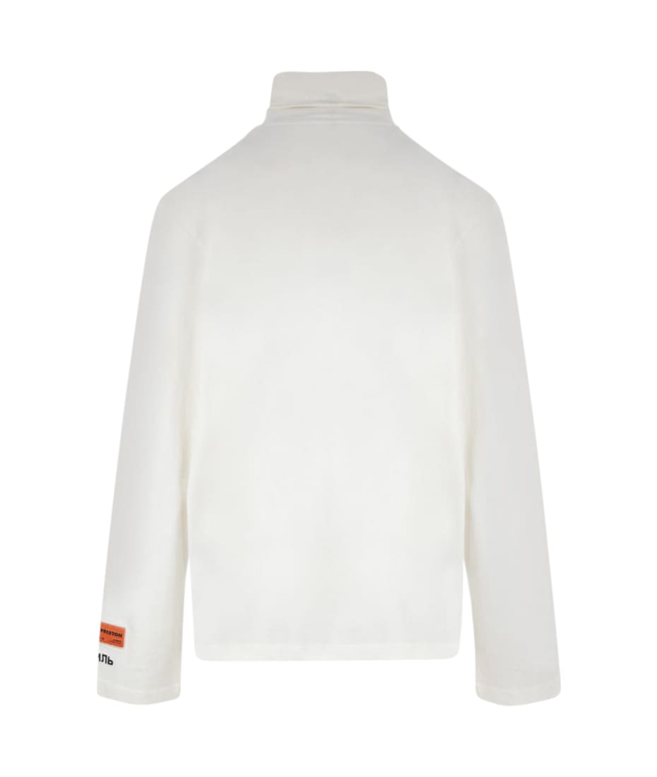 Nf Ctnmb Ls Rollneck