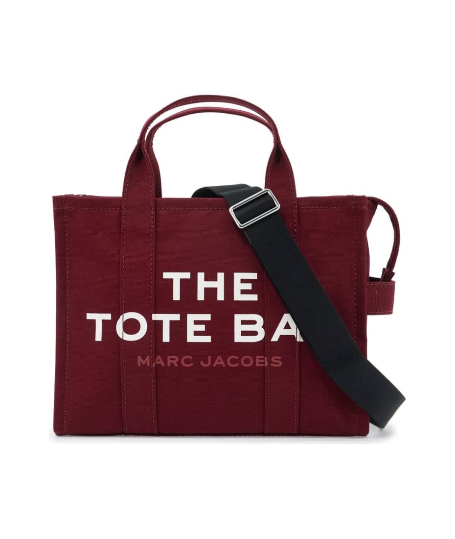 トートバッグ MARC JACOBS THE CANVAS MEDIUM TOTE BAG Marc Jacobs The Medium Tote | italist