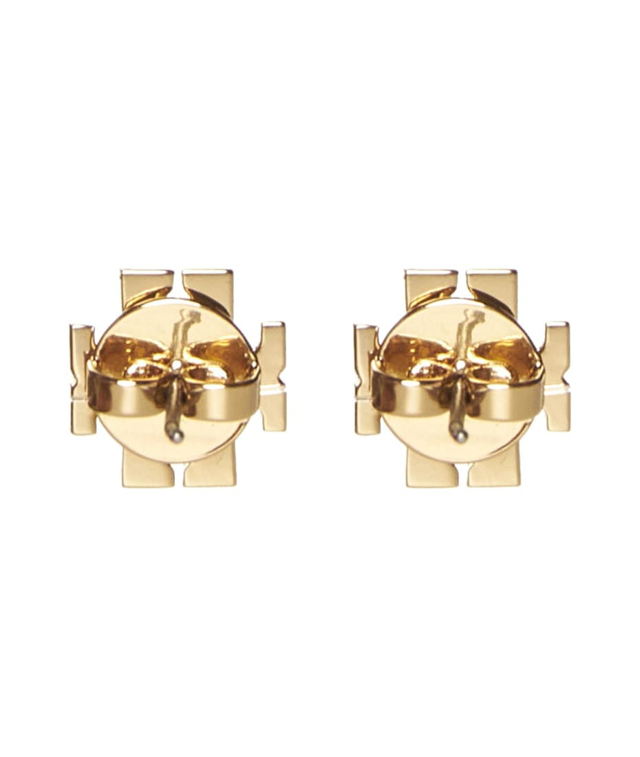 【送料&関税込】Tory Burch tt Stud Earrings Tory Burch | Jewelry | Tory Burch Tt Logo Stud Earrings