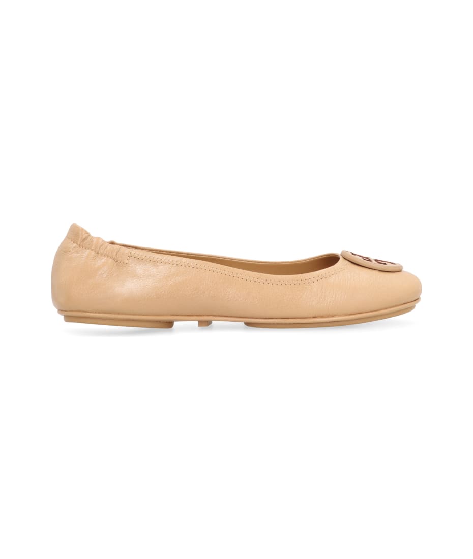 minnie ballet flat