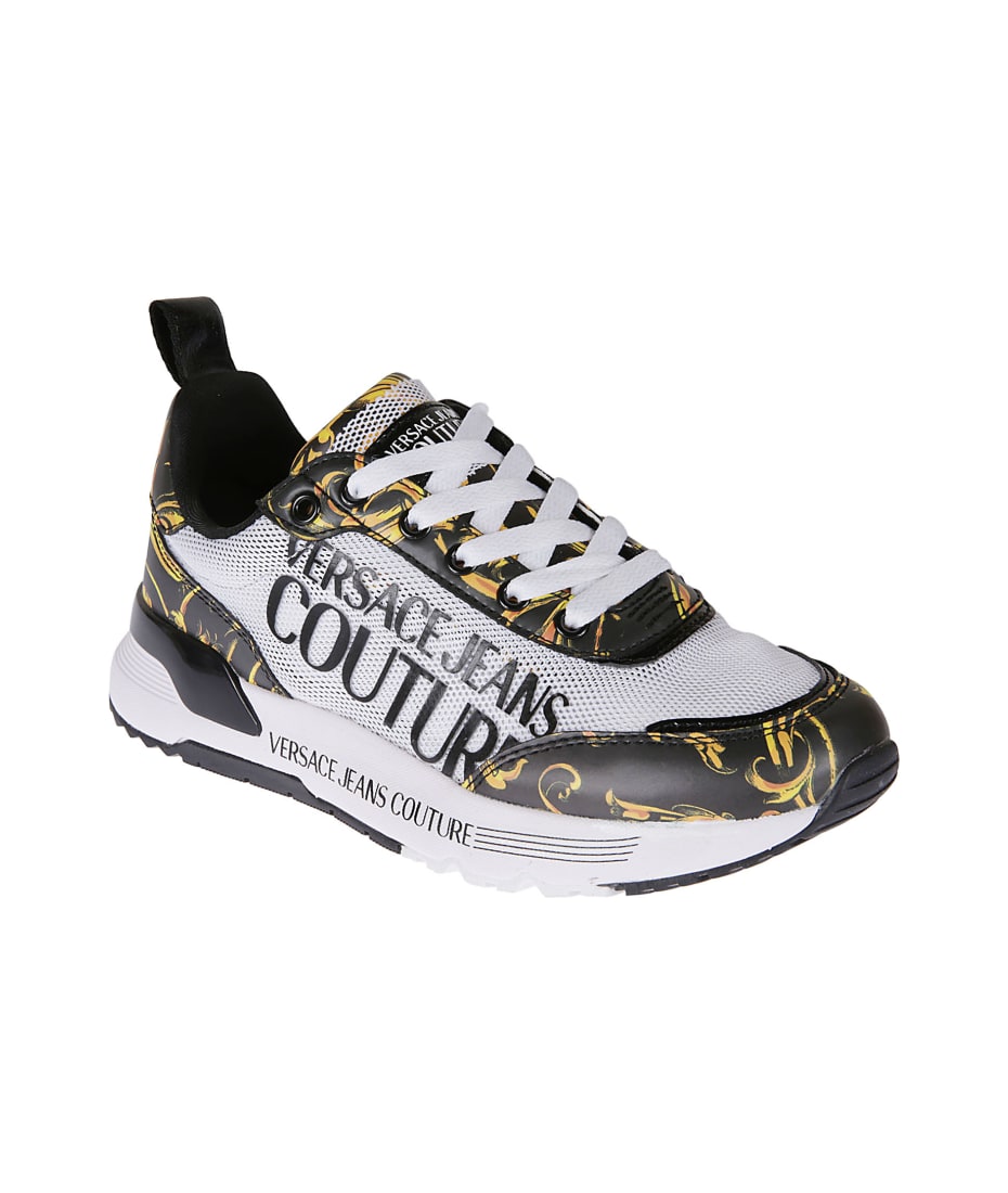 versace jeans couture dynamic