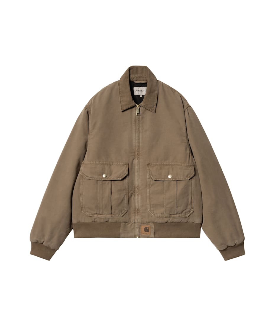 Carhartt Stanton Jacket | italist