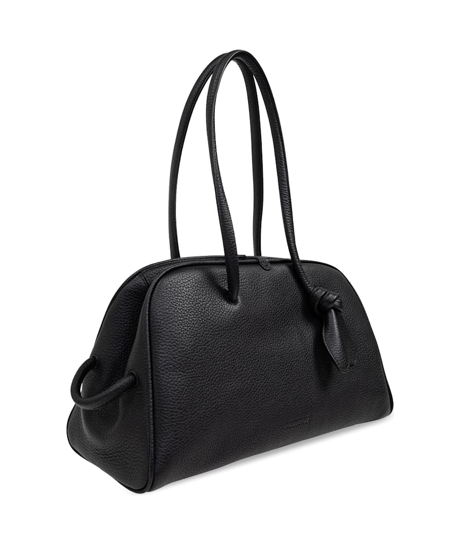 【関税＆送料込み】Jacquemus Le Turismo Shoulder Bag Jacquemus Le Turismo Shoulder Bag | Yellow | FARFETCH
