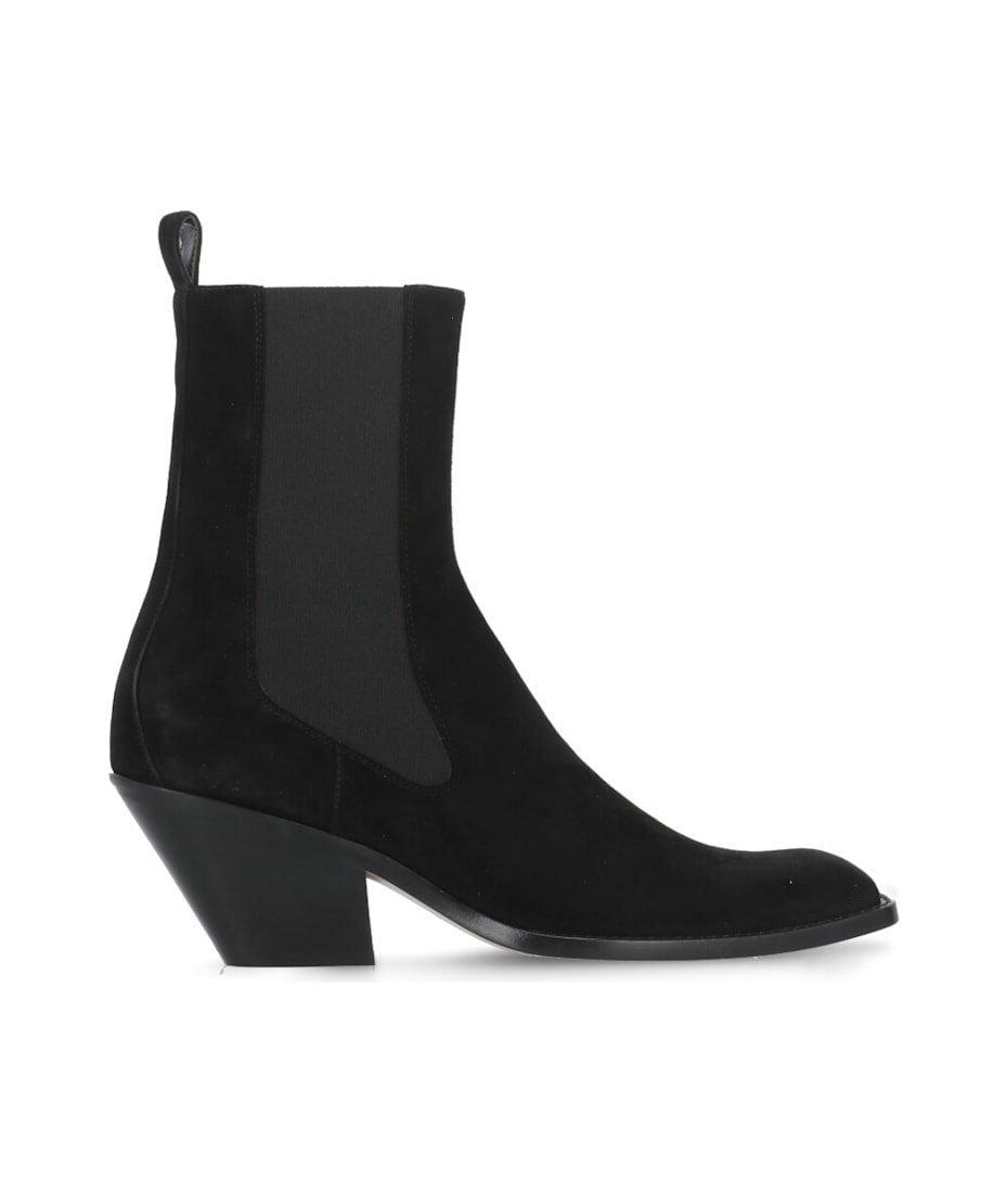 Khaite Austin Boot | italist