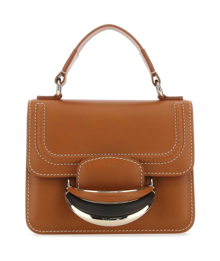Chloé Kattie Small Crossbody Bag | italist