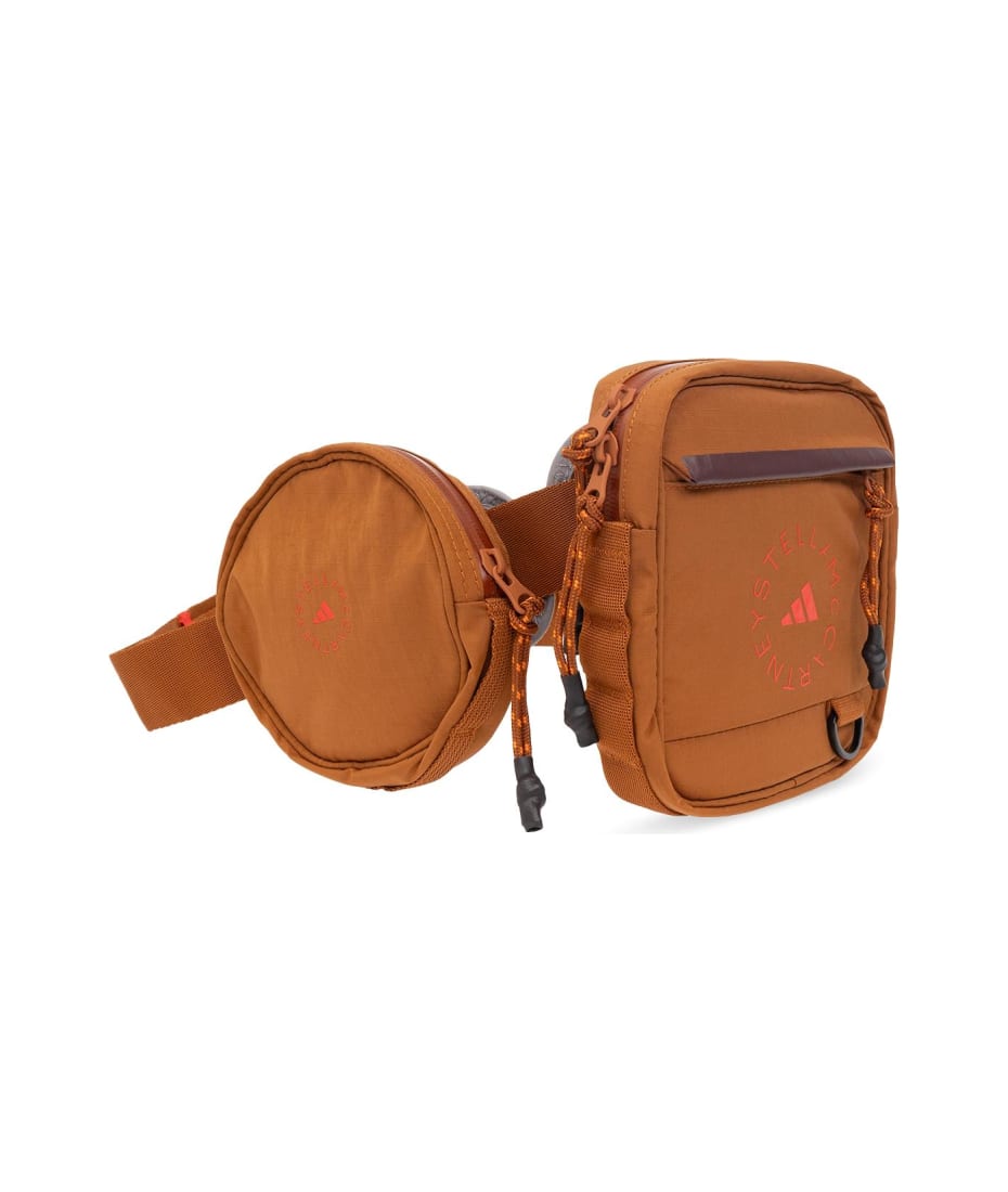 Stella McCartney 810169KP0271000 関税送料込 Adidas by Stella McCartney Belt Bag With Logo | italist
