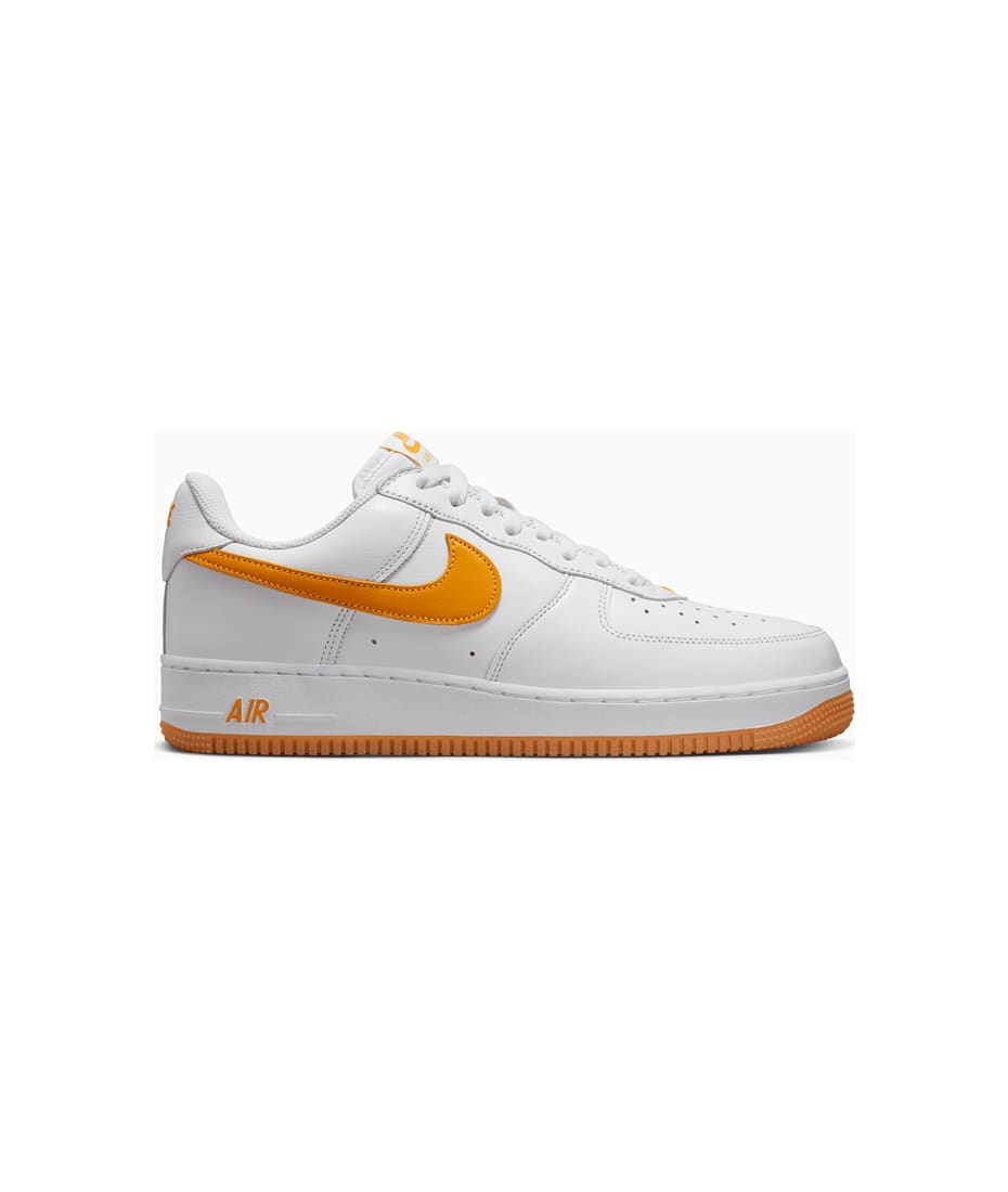 Air Force 1 Low Retro leather sneakers