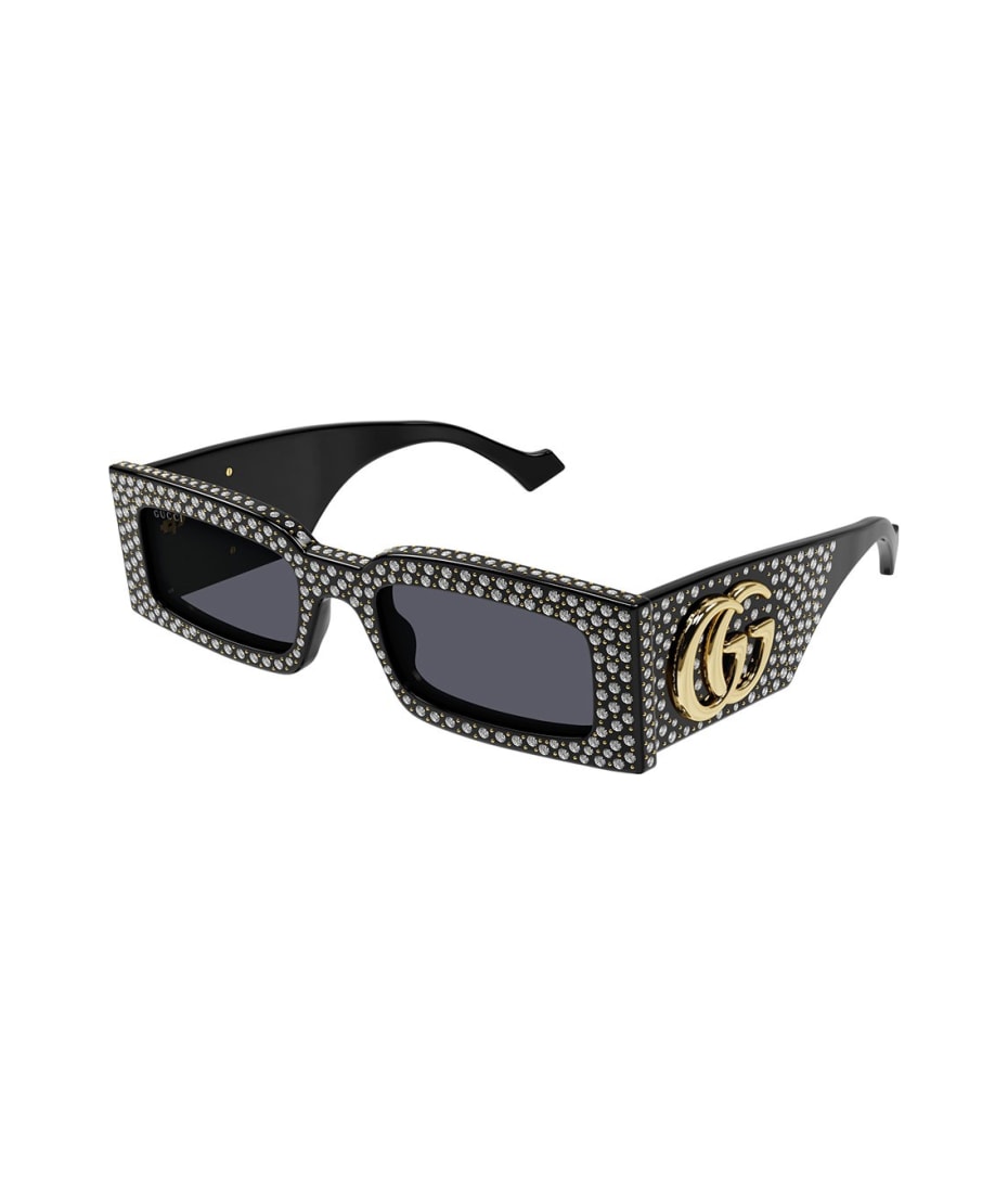 Gucci sunglasses no outlet frame