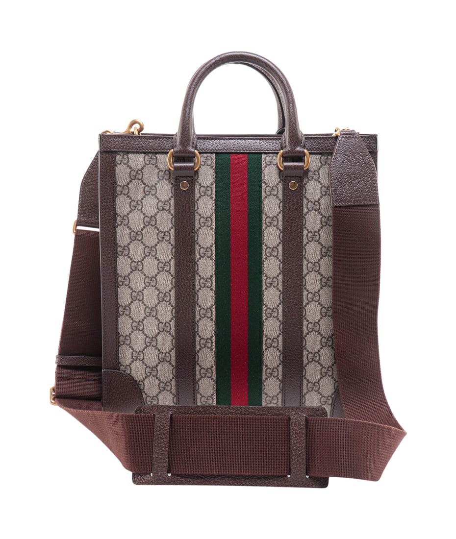 Gucci Ophidia Tote Bag italist