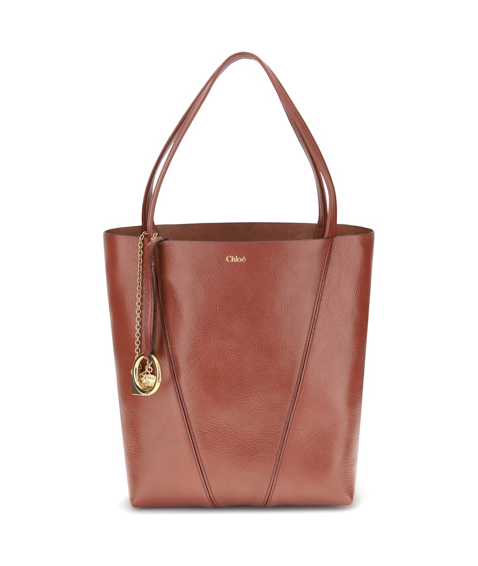 Chloé Spin Shoulder Bag | italist