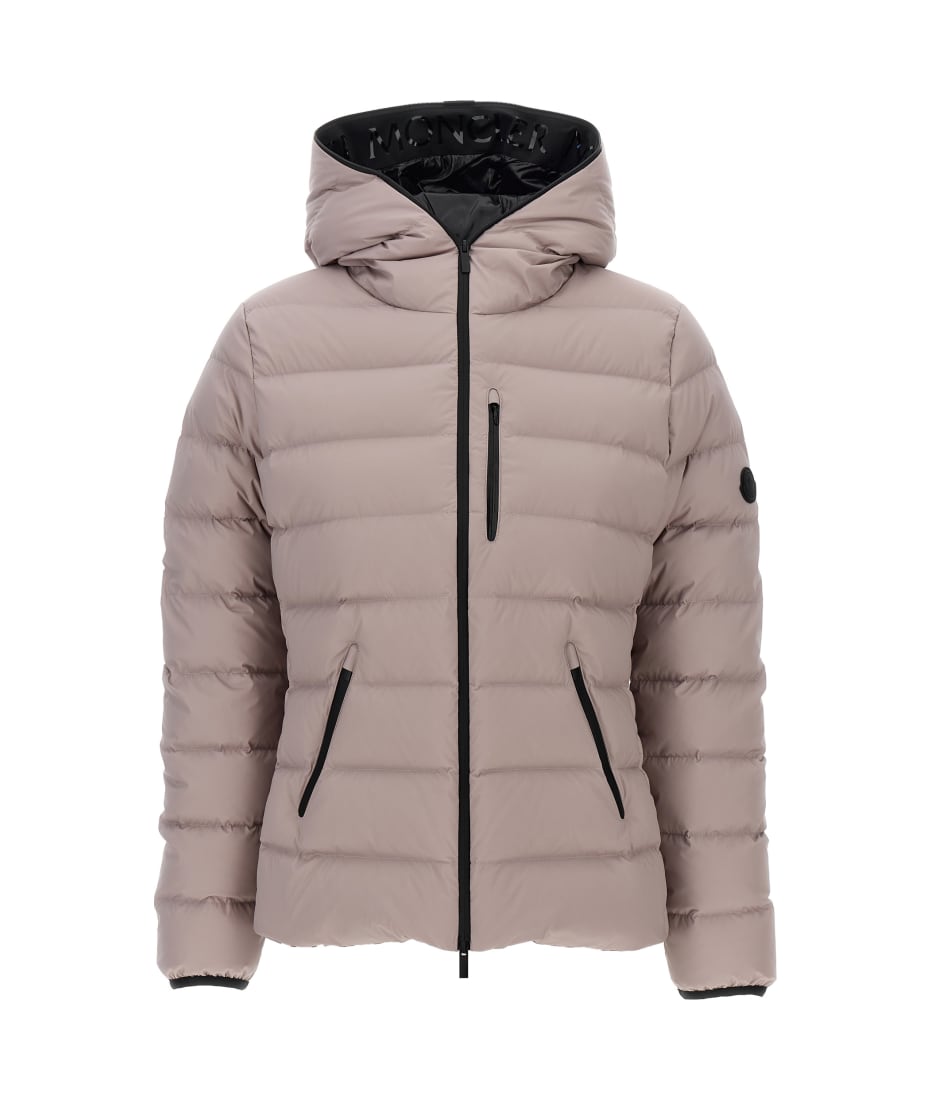 Moncler 'herbe' Down Jacket | italist