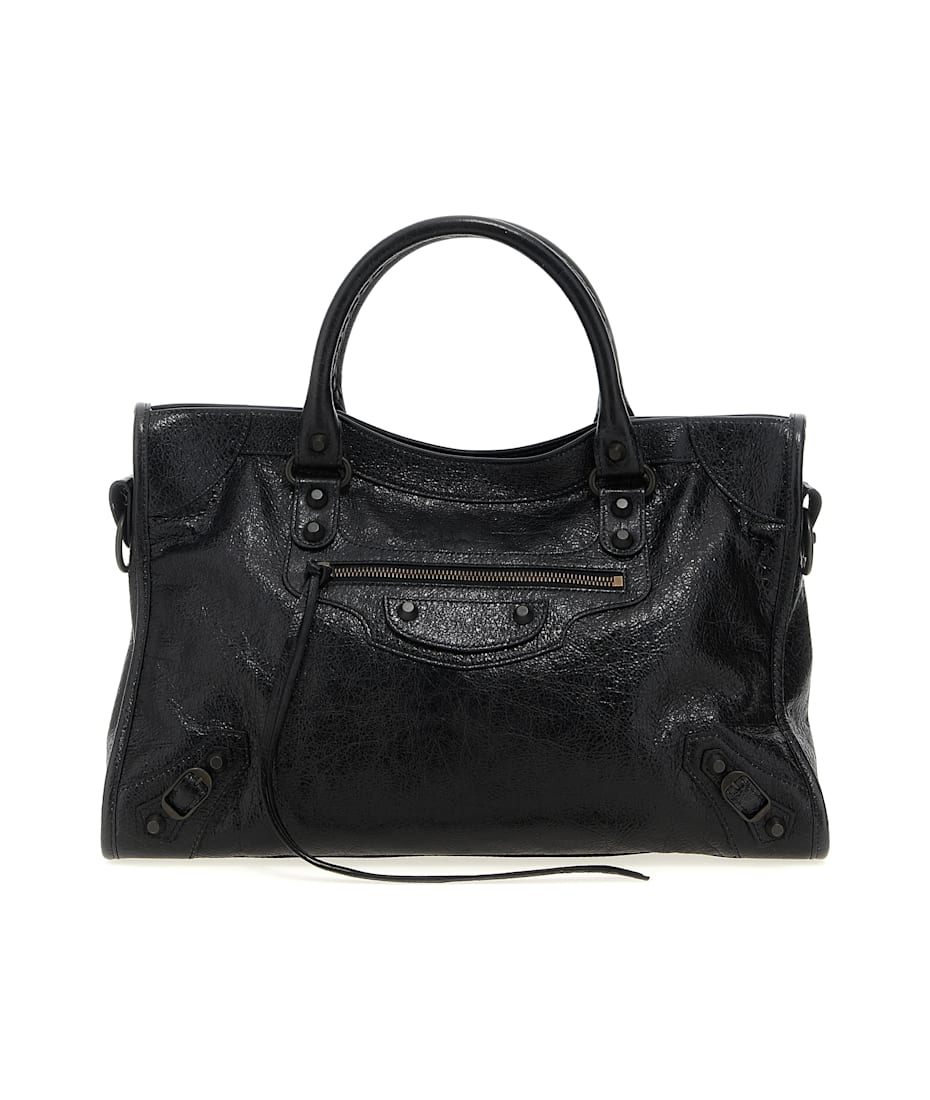 ハンドバッグ BALENCIAGA 'Le City Bag M' handbag Balenciaga 'le City Bag M' Handbag | italist