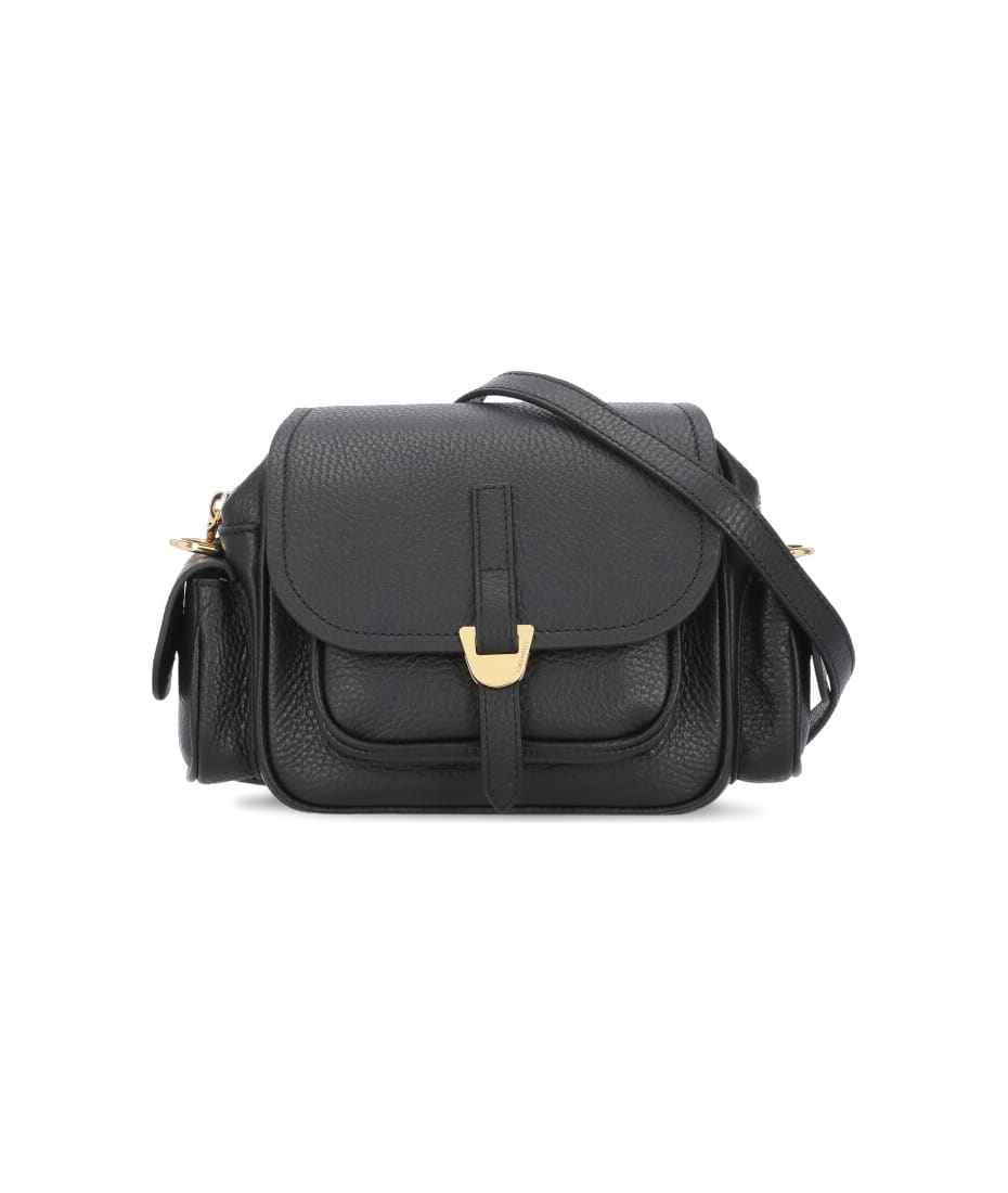 Coccinelle Campus Mini Bag | italist
